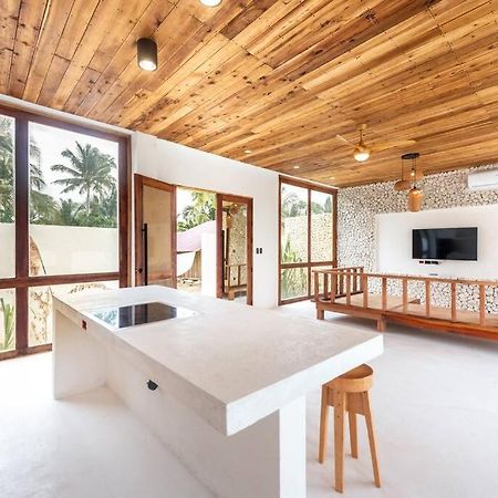 Villa Baleia Siargao San Isidro  Zewnętrze zdjęcie
