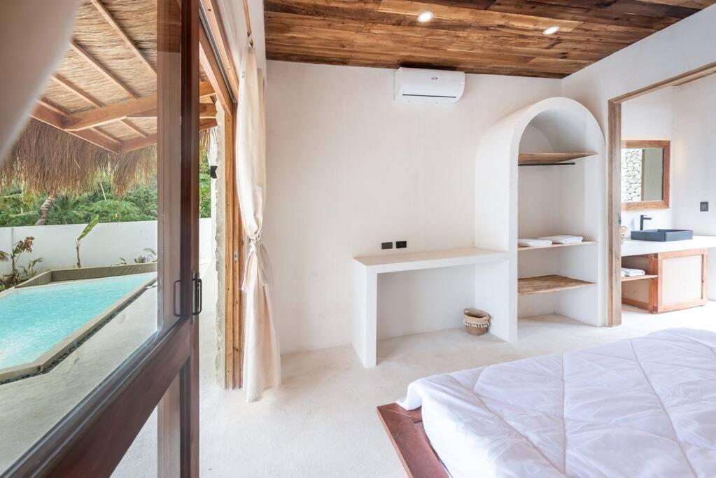 Villa Baleia Siargao San Isidro  Zewnętrze zdjęcie