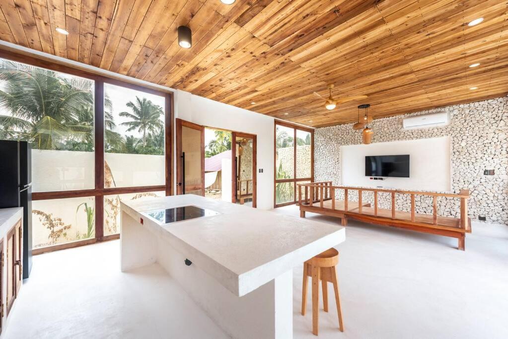Villa Baleia Siargao San Isidro  Zewnętrze zdjęcie