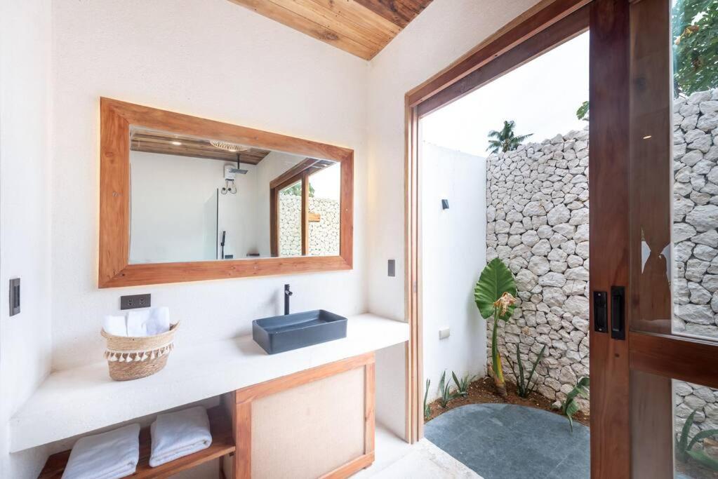 Villa Baleia Siargao San Isidro  Zewnętrze zdjęcie
