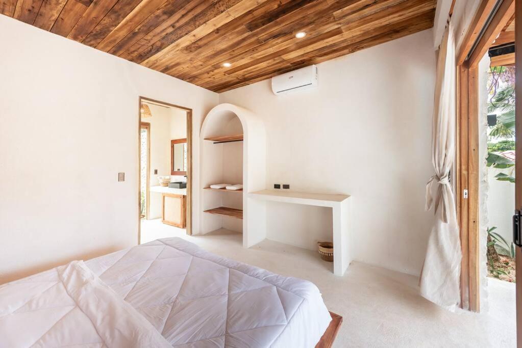 Villa Baleia Siargao San Isidro  Zewnętrze zdjęcie