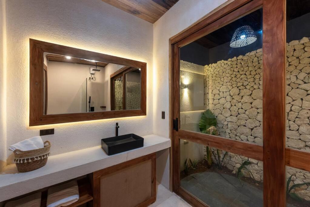 Villa Baleia Siargao San Isidro  Zewnętrze zdjęcie